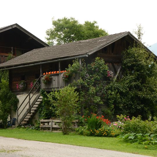 Kornkasten Oberwutzer