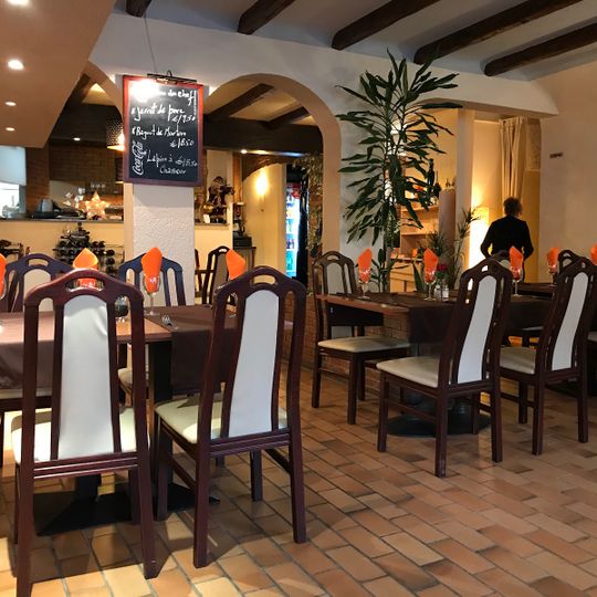 Solo Pizza Restaurant