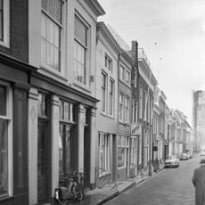 Poststraat 9, Zierikzee