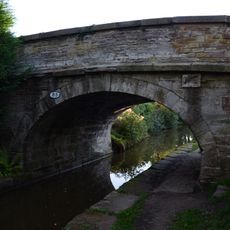 Canal Bridge No 85