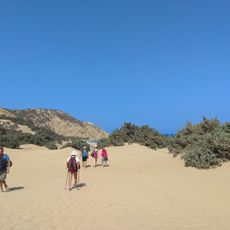 Agios Ioannis nudist beach