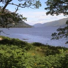 Loch Lochy