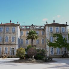 Château de Crochans