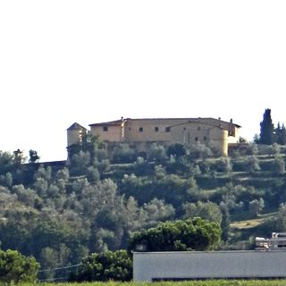 Villa il Cerretino