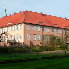 Isenhagen Abbey