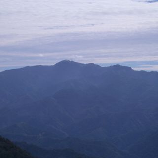 Monte Hotaka