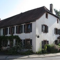 Museum für dörfliche Alltagskultur