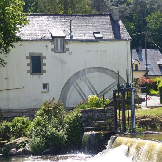 Moulin de Blond