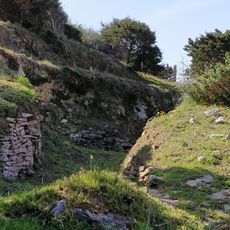Praia das Maçãs Prehistoric Monument