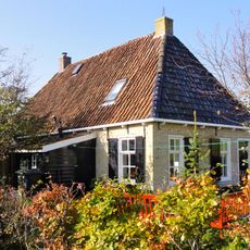 De Oere 10-12, Moddergat