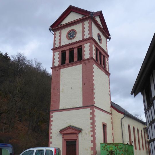 Evangelische Kirche
