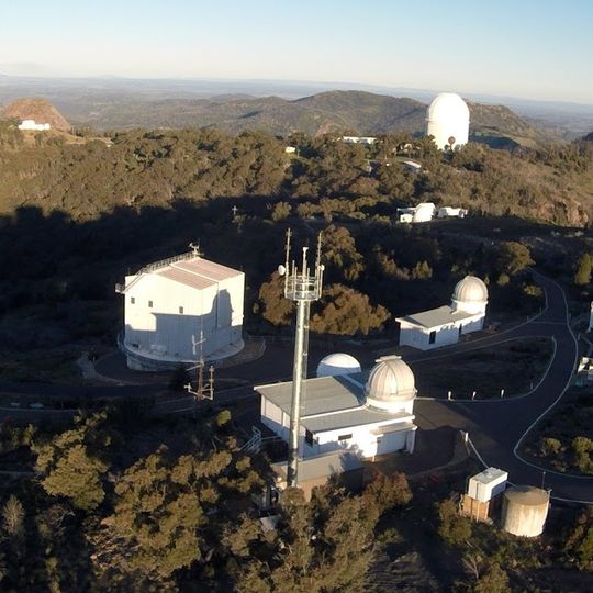 Siding Spring Observatory