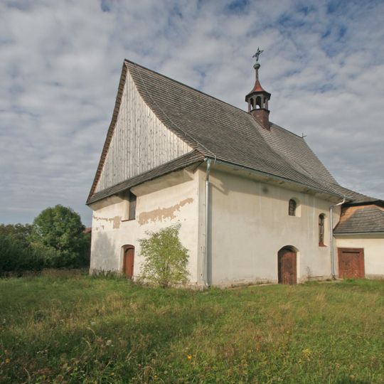 Saint Margaret church