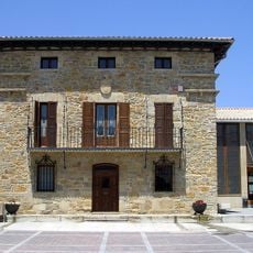 Cendea de Cizur town hall