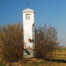 Suttenbrunn Bildstock