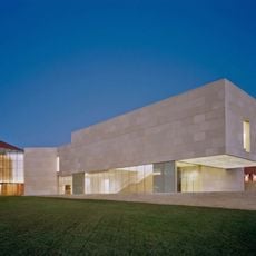 Nerman Museum of Contemporary Art