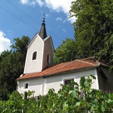 St. Barbara's Church