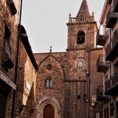 Chiesa di Santa Maria Maggiore