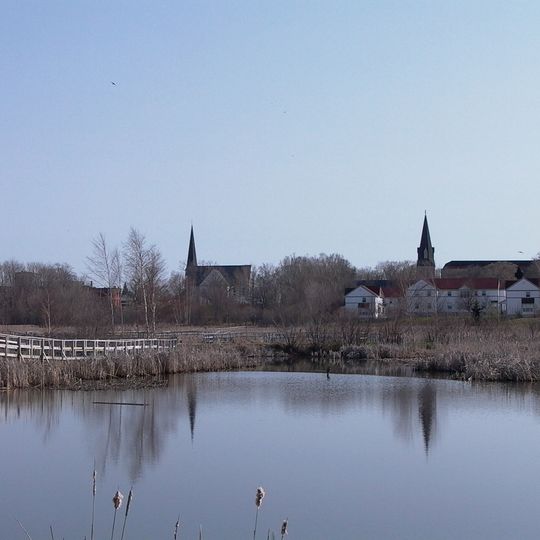 Sackville