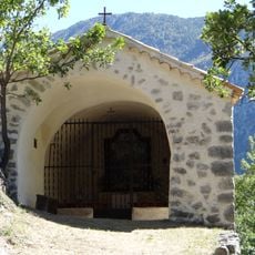 Chapelle Saint-Joseph de Gars