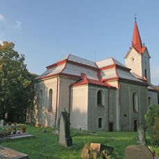 Church of the Assumption of the Virgin Mary