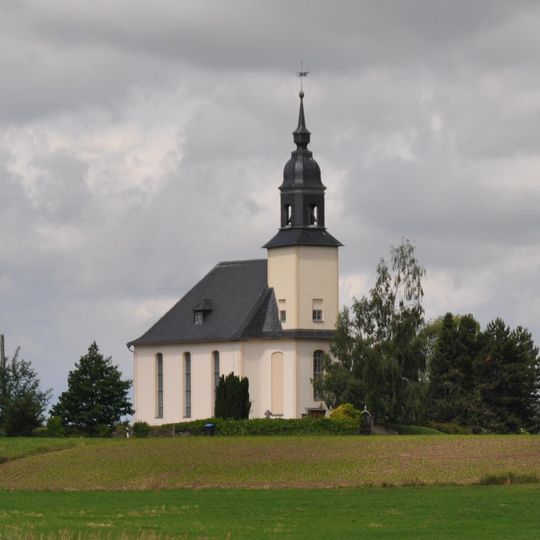 Dorfkirche Sorge-Settendorf