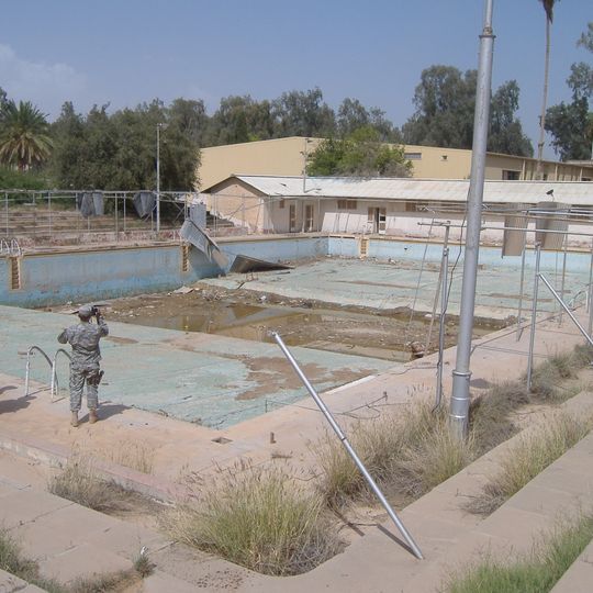 RAF Habbaniya