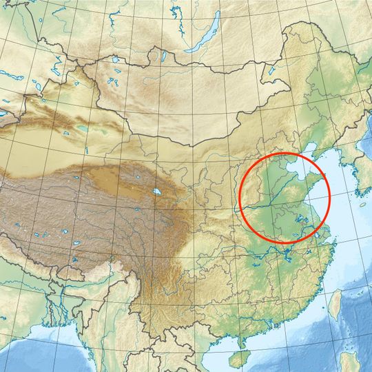 Zhongyuan