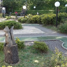 Minigolf