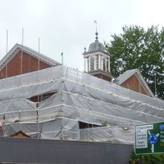 St Peter's And St Mary's Junior School
