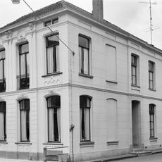 Gasthuisstraat 29, Zaltbommel