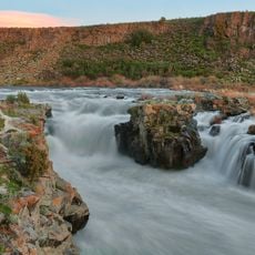 Caldron Linn