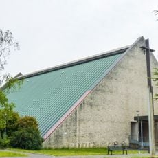 Église Sainte-Bernadette de Cholet