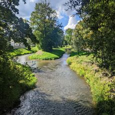 Glonnterrassen