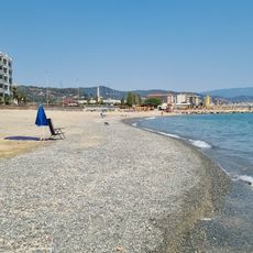 Spiaggia di Vado Ligure