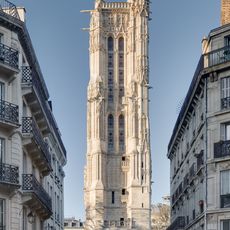 Tour Saint-Jacques