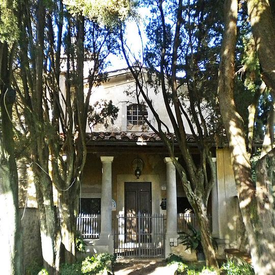 Oratorio di San Girolamo e Santa Maria Maddalena dei Pazzi