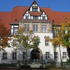 Local Court Bad Oeynhausen