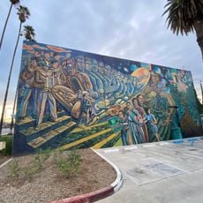 Salazar Park
