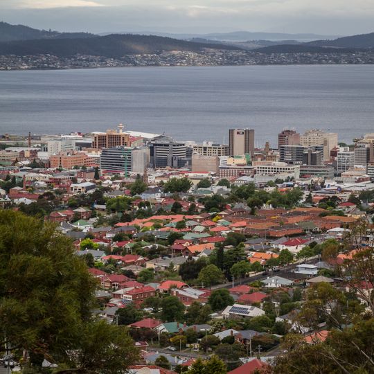 City of Hobart