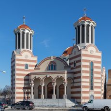 Holy Nativity Romanian Orthodox Church