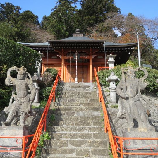 觀音寺