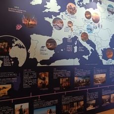 Napoléon, l'Épopée Immersive Marseille