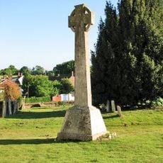 Swanton Morley War Memorial