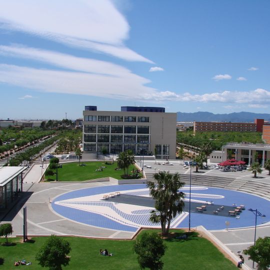 Jaume I University