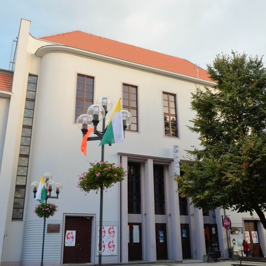 Lubuski Teatr w Zielonej Górze