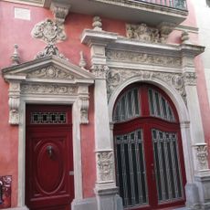 Tetas i Forés House