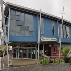 Procter Library