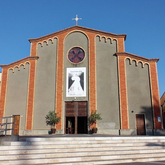 Chiesa di San Sebastiano