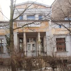 Landhaus Breite Straße 43